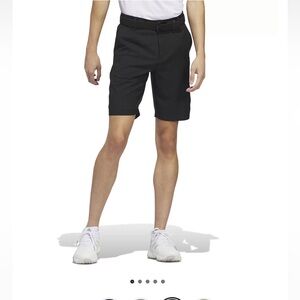 Adidas 9" Adi Advantage Golf Shorts Men’s size 36” Lilac